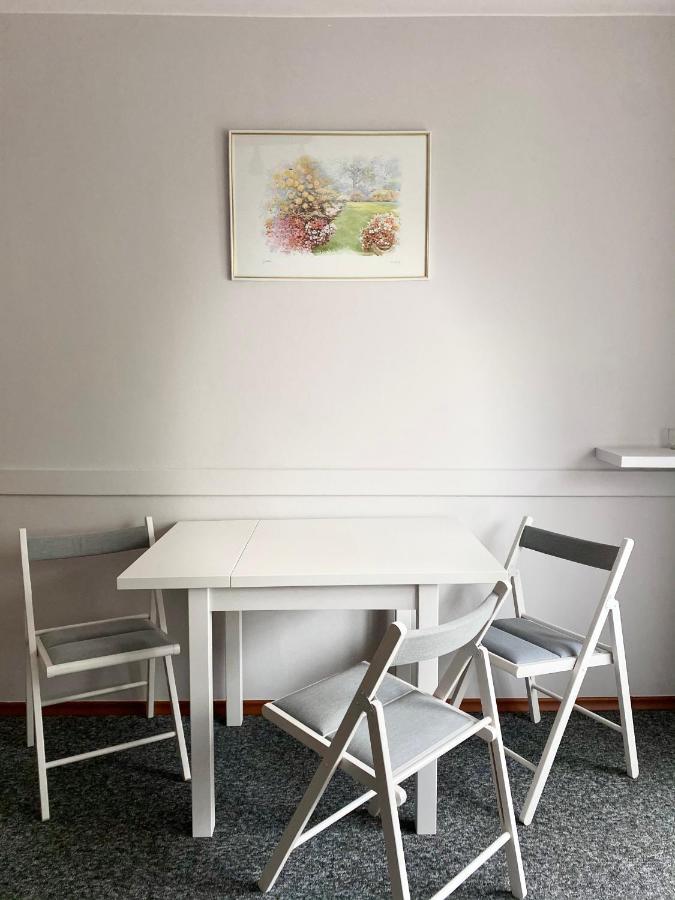 Willa Ewa Krynica Zdroj Eksteriør billede