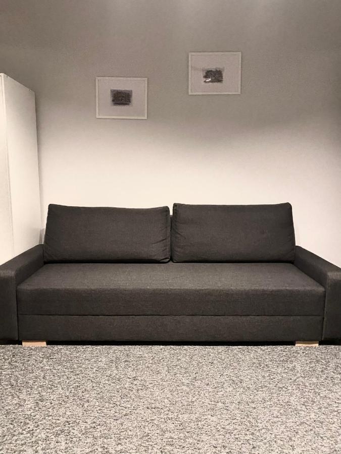 Willa Ewa Krynica Zdroj Eksteriør billede