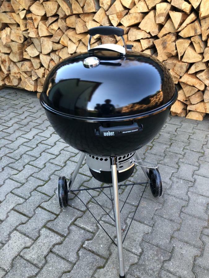 Willa Ewa Krynica Zdroj Eksteriør billede